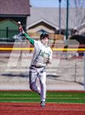 Photo from the gallery "Falcon vs. Mesa Ridge (Trojan Baseball Invitational)"