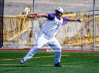 Photo from the gallery "Falcon vs. Mesa Ridge (Trojan Baseball Invitational)"