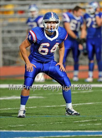 Thumbnail 2 in Antonian Prep @ Trinity Christian (TAPPS D1 Bi-District Playoffs) photogallery.