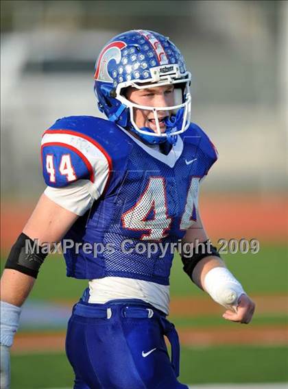 Thumbnail 2 in Antonian Prep @ Trinity Christian (TAPPS D1 Bi-District Playoffs) photogallery.