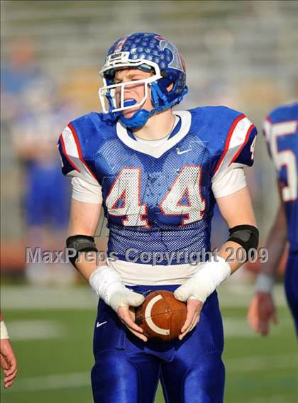 Thumbnail 3 in Antonian Prep @ Trinity Christian (TAPPS D1 Bi-District Playoffs) photogallery.