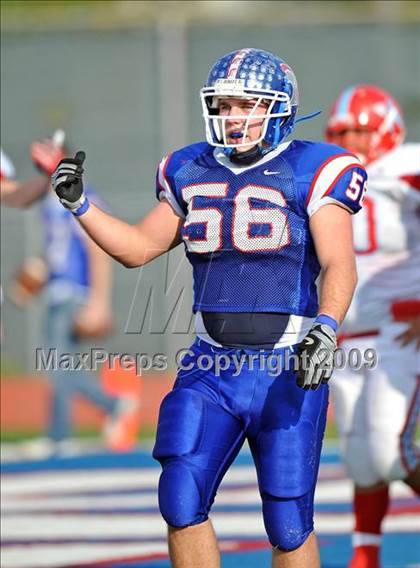 Thumbnail 2 in Antonian Prep @ Trinity Christian (TAPPS D1 Bi-District Playoffs) photogallery.