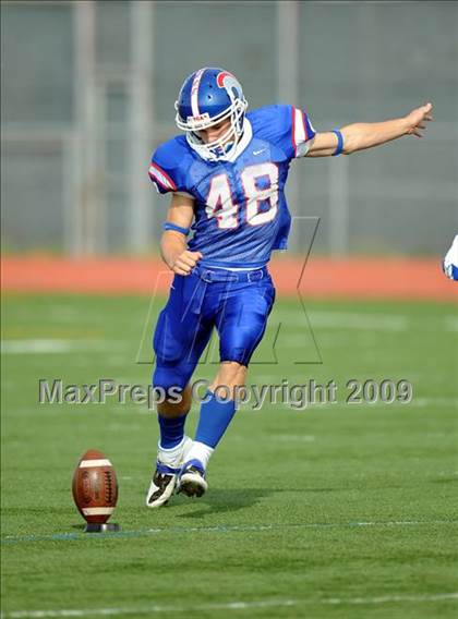 Thumbnail 3 in Antonian Prep @ Trinity Christian (TAPPS D1 Bi-District Playoffs) photogallery.