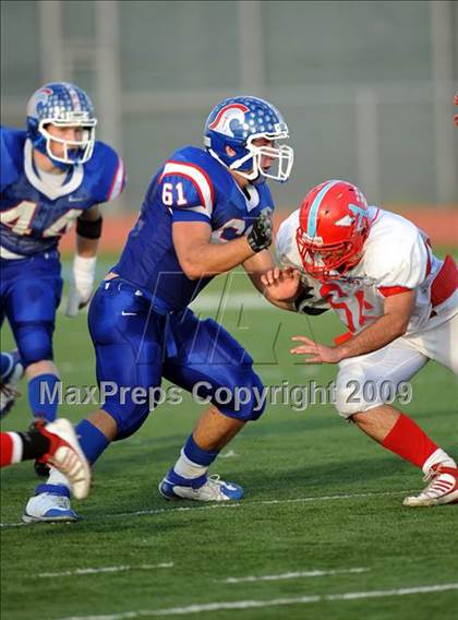 Thumbnail 1 in Antonian Prep @ Trinity Christian (TAPPS D1 Bi-District Playoffs) photogallery.