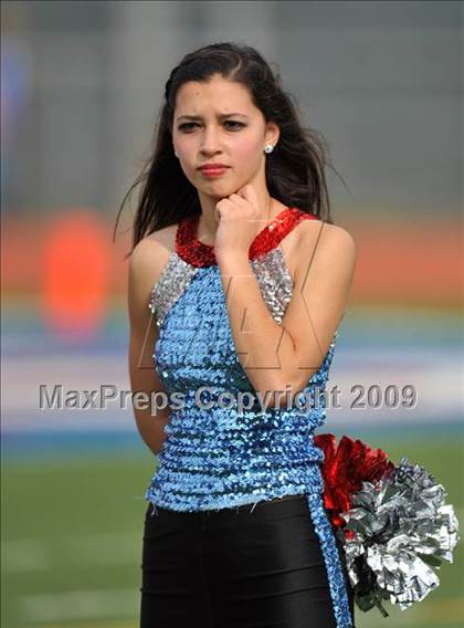 Thumbnail 3 in Antonian Prep @ Trinity Christian (TAPPS D1 Bi-District Playoffs) photogallery.