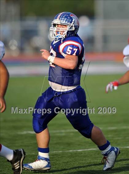 Thumbnail 3 in Antonian Prep @ Trinity Christian (TAPPS D1 Bi-District Playoffs) photogallery.