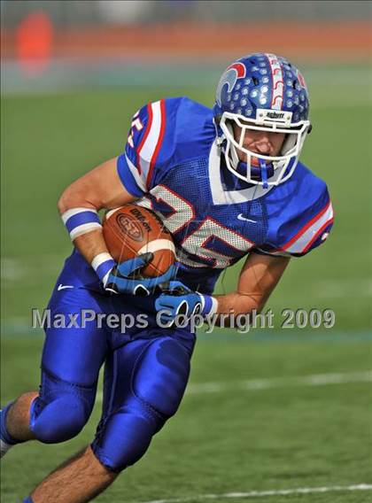 Thumbnail 2 in Antonian Prep @ Trinity Christian (TAPPS D1 Bi-District Playoffs) photogallery.