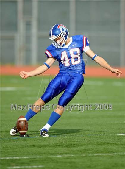 Thumbnail 1 in Antonian Prep @ Trinity Christian (TAPPS D1 Bi-District Playoffs) photogallery.
