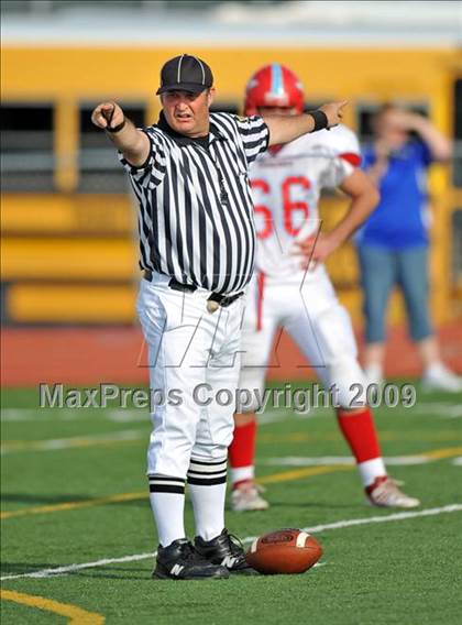 Thumbnail 3 in Antonian Prep @ Trinity Christian (TAPPS D1 Bi-District Playoffs) photogallery.