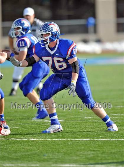 Thumbnail 2 in Antonian Prep @ Trinity Christian (TAPPS D1 Bi-District Playoffs) photogallery.