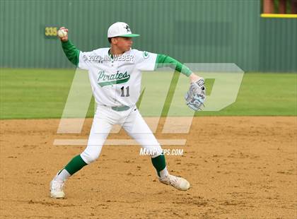 Thumbnail 1 in McCurtain @ Gore (Riverside Conference Tournament) photogallery.