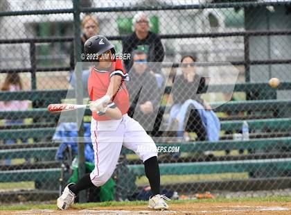 Thumbnail 1 in McCurtain @ Gore (Riverside Conference Tournament) photogallery.