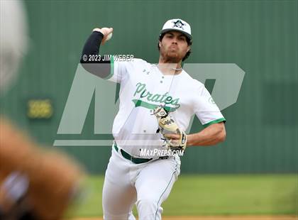 Thumbnail 1 in McCurtain @ Gore (Riverside Conference Tournament) photogallery.