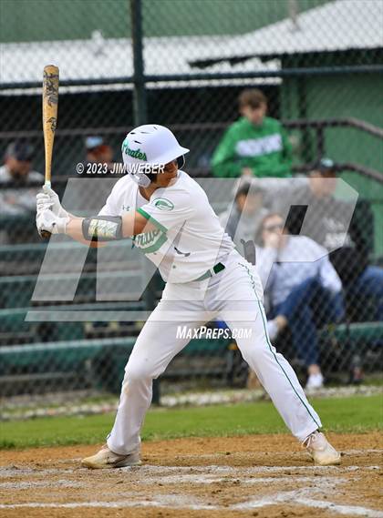 Thumbnail 1 in McCurtain @ Gore (Riverside Conference Tournament) photogallery.