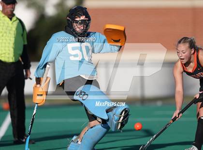 Thumbnail 1 in Powhatan vs Great Bridge (VHSL Class 4 Quarterfinal) photogallery.
