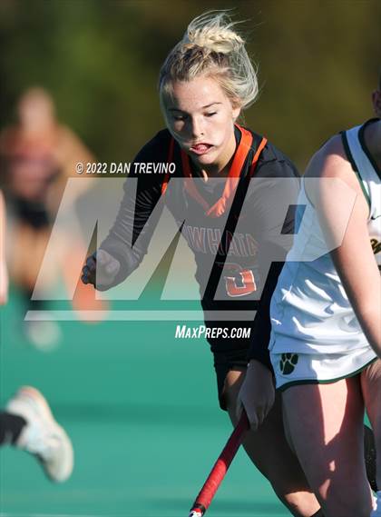 Thumbnail 1 in Powhatan vs Great Bridge (VHSL Class 4 Quarterfinal) photogallery.