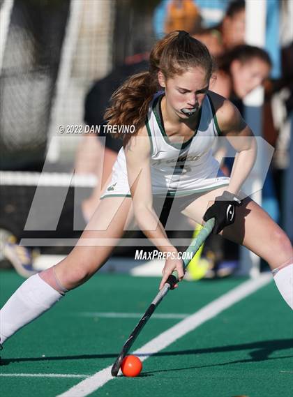 Thumbnail 3 in Powhatan vs Great Bridge (VHSL Class 4 Quarterfinal) photogallery.