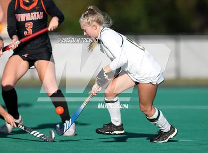 Thumbnail 2 in Powhatan vs Great Bridge (VHSL Class 4 Quarterfinal) photogallery.