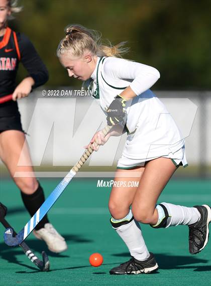 Thumbnail 1 in Powhatan vs Great Bridge (VHSL Class 4 Quarterfinal) photogallery.
