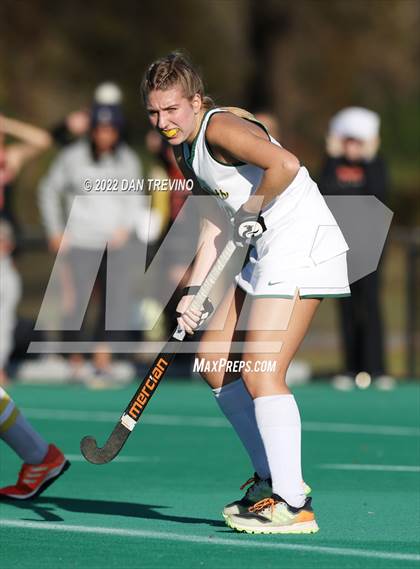 Thumbnail 1 in Powhatan vs Great Bridge (VHSL Class 4 Quarterfinal) photogallery.