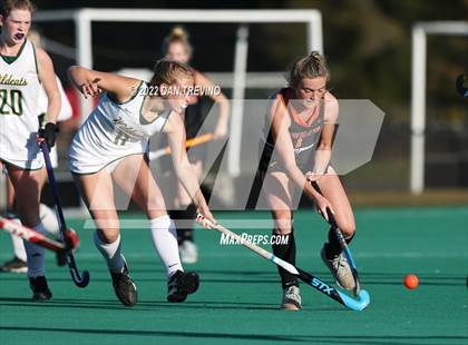 Thumbnail 1 in Powhatan vs Great Bridge (VHSL Class 4 Quarterfinal) photogallery.