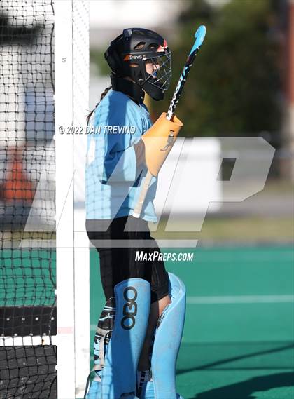 Thumbnail 3 in Powhatan vs Great Bridge (VHSL Class 4 Quarterfinal) photogallery.