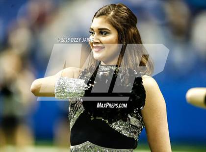 Thumbnail 1 in Steele vs Churchill (UIL 6A Quarterfinal) photogallery.