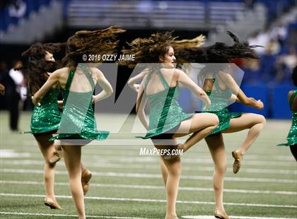 Thumbnail 3 in Steele vs Churchill (UIL 6A Quarterfinal) photogallery.