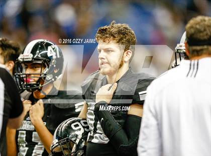 Thumbnail 1 in Steele vs Churchill (UIL 6A Quarterfinal) photogallery.