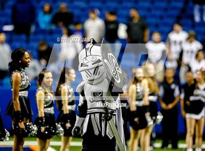 Thumbnail 1 in Steele vs Churchill (UIL 6A Quarterfinal) photogallery.