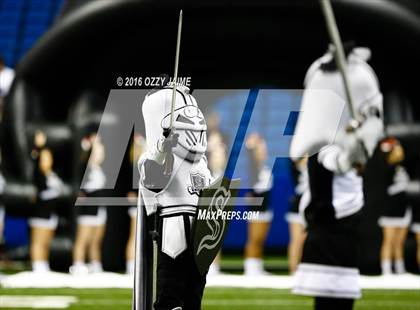 Thumbnail 2 in Steele vs Churchill (UIL 6A Quarterfinal) photogallery.