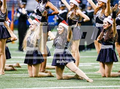 Thumbnail 3 in Steele vs Churchill (UIL 6A Quarterfinal) photogallery.