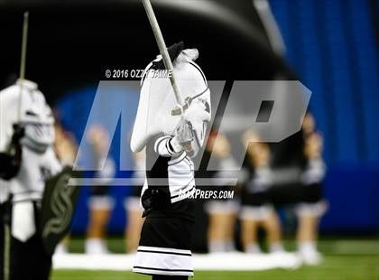 Thumbnail 1 in Steele vs Churchill (UIL 6A Quarterfinal) photogallery.