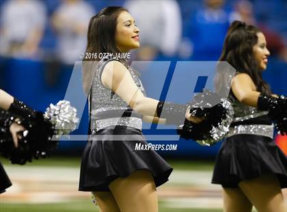 Thumbnail 1 in Steele vs Churchill (UIL 6A Quarterfinal) photogallery.