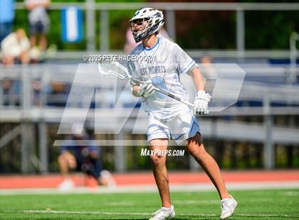 Thumbnail 3 in West Morris Central @ Delbarton (Morris County Tournament Semi Final) photogallery.
