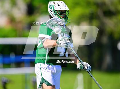 Thumbnail 1 in West Morris Central @ Delbarton (Morris County Tournament Semi Final) photogallery.