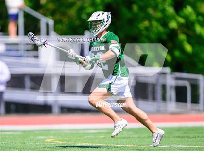 Thumbnail 2 in West Morris Central @ Delbarton (Morris County Tournament Semi Final) photogallery.