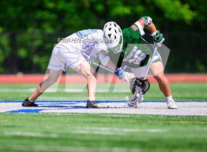 Thumbnail 2 in West Morris Central @ Delbarton (Morris County Tournament Semi Final) photogallery.