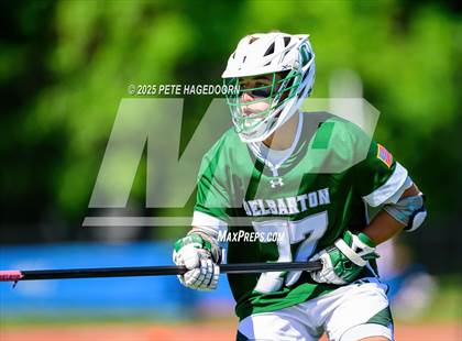 Thumbnail 1 in West Morris Central @ Delbarton (Morris County Tournament Semi Final) photogallery.