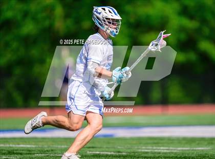 Thumbnail 2 in West Morris Central @ Delbarton (Morris County Tournament Semi Final) photogallery.