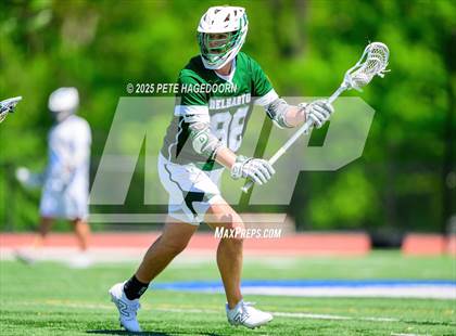 Thumbnail 3 in West Morris Central @ Delbarton (Morris County Tournament Semi Final) photogallery.