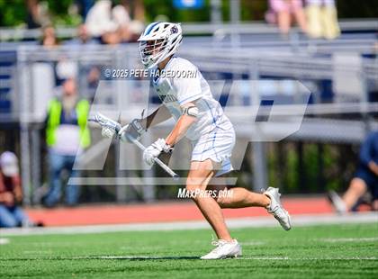 Thumbnail 2 in West Morris Central @ Delbarton (Morris County Tournament Semi Final) photogallery.