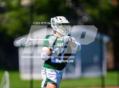 Thumbnail 3 in West Morris Central @ Delbarton (Morris County Tournament Semi Final) photogallery.