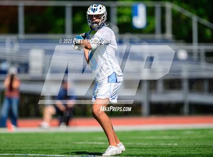 Thumbnail 2 in West Morris Central @ Delbarton (Morris County Tournament Semi Final) photogallery.