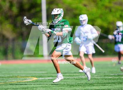 Thumbnail 3 in West Morris Central @ Delbarton (Morris County Tournament Semi Final) photogallery.