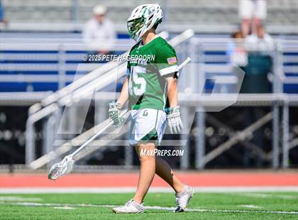 Thumbnail 3 in West Morris Central @ Delbarton (Morris County Tournament Semi Final) photogallery.