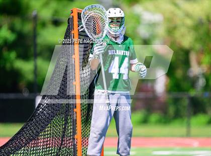 Thumbnail 1 in West Morris Central @ Delbarton (Morris County Tournament Semi Final) photogallery.
