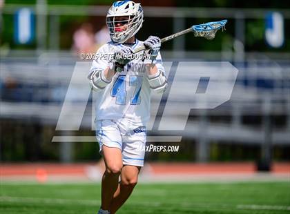 Thumbnail 1 in West Morris Central @ Delbarton (Morris County Tournament Semi Final) photogallery.