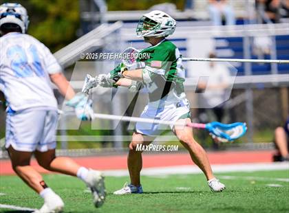 Thumbnail 1 in West Morris Central @ Delbarton (Morris County Tournament Semi Final) photogallery.