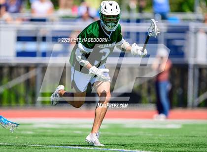 Thumbnail 1 in West Morris Central @ Delbarton (Morris County Tournament Semi Final) photogallery.